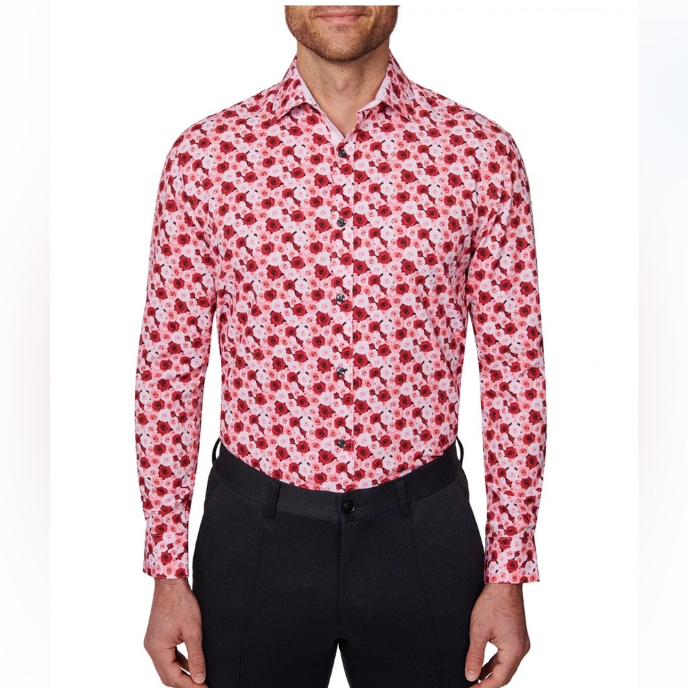 Society Of Threads Mens Shirt